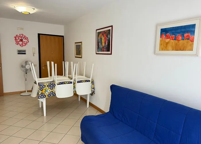 Condominio Laguna Grande