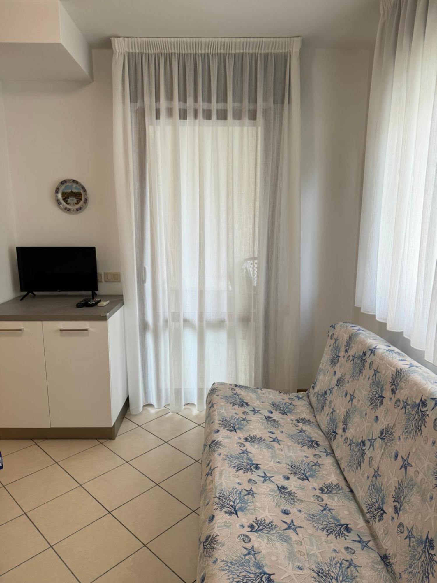 Laguna Grande Apartment