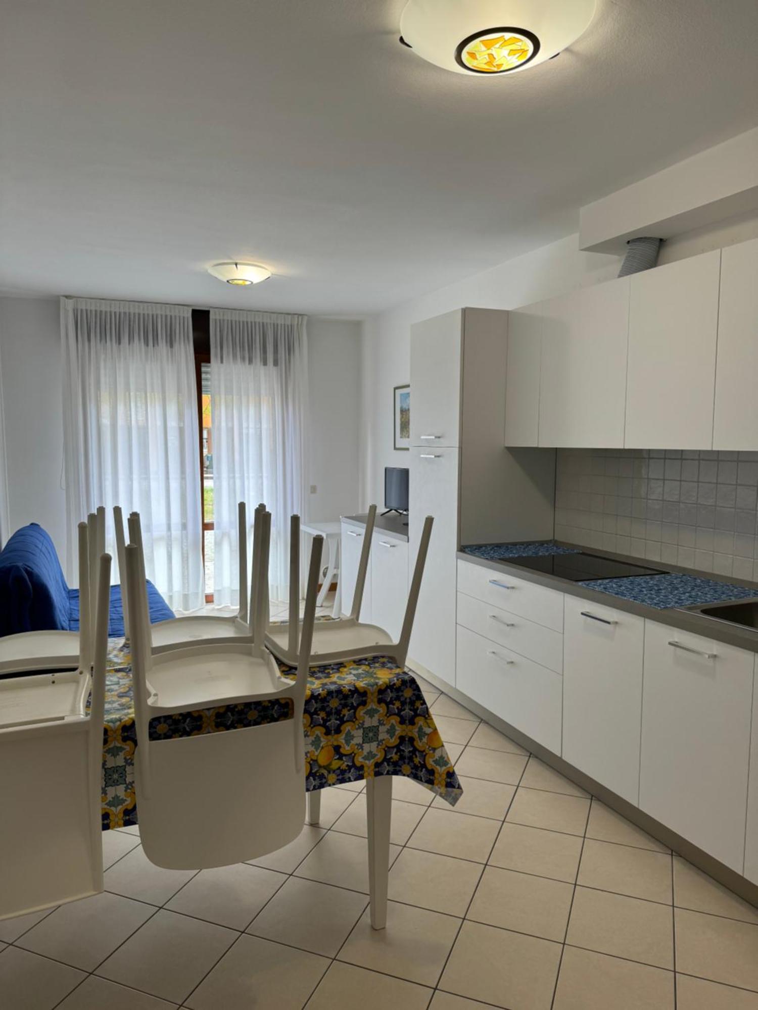 Apartment Laguna Grande Bibione